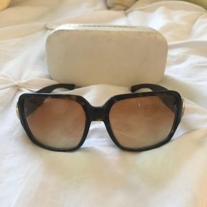 Marc Jacobs Sunglasses with Nordstrom Tag!